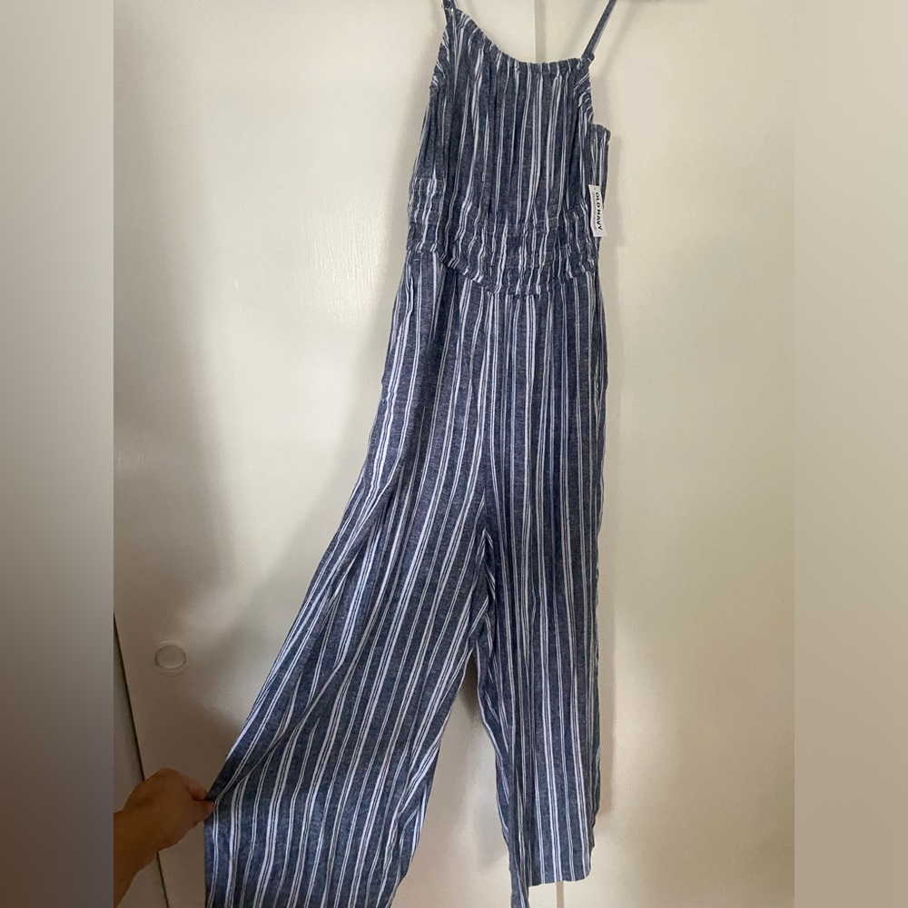Old navy jumpsuit
